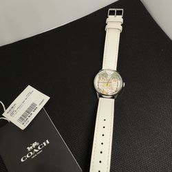 Coach Watch 