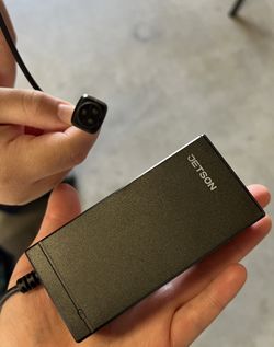 Jetson Go Kart Chargers 2