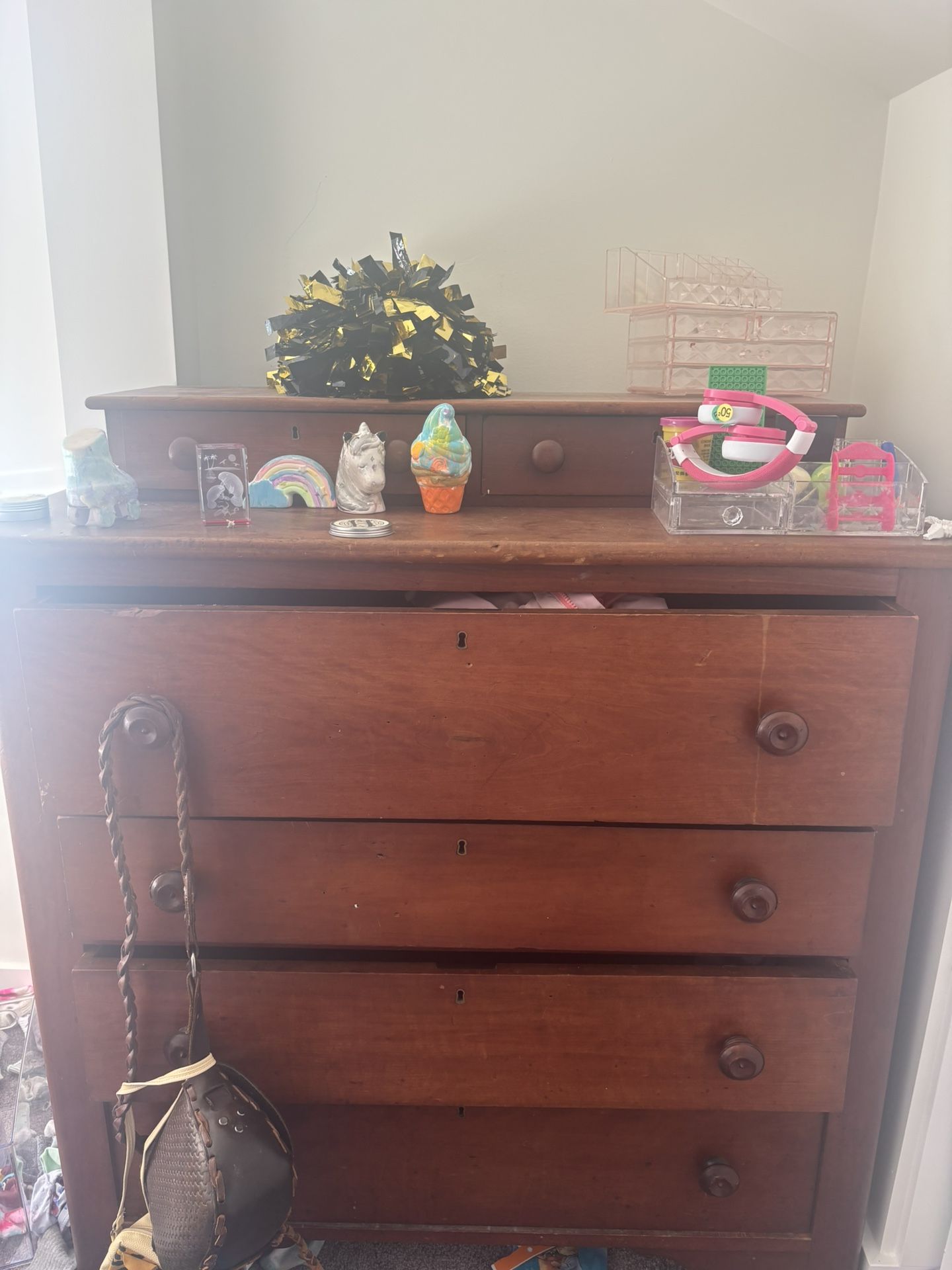Vintage Dresser