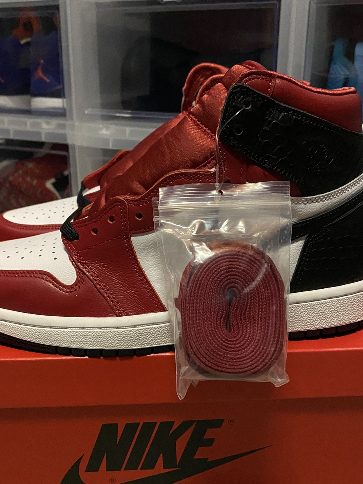 Jordan 1