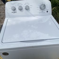 Washer