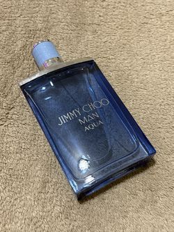 Jimmy Choo Man Aqua Men’s Cologne