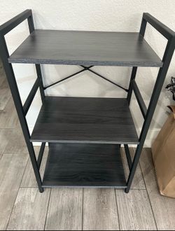 Gray Table $20