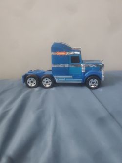 Electronic Car Toy