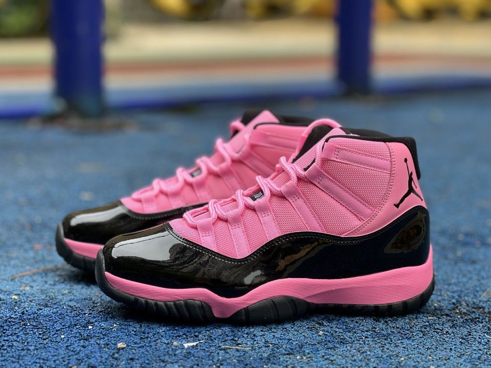 Air jordan 11s more colors available