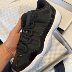 Jordan 11 Space Jams 