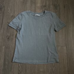 Women’s Zara Shirt