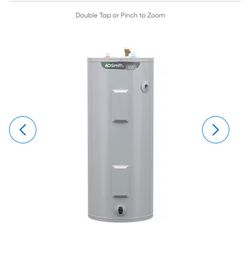 Electric Water heater