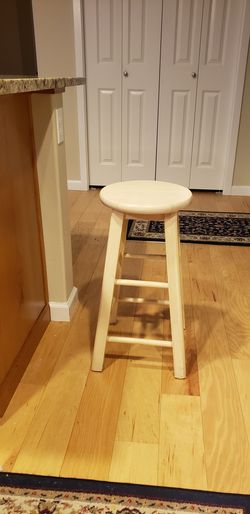 Kitchen Stool
