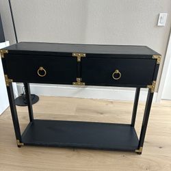 Console Table For Sale-$150