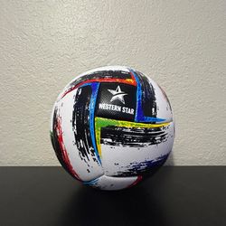 Soccer Ball Size 5