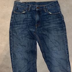 Levi’s