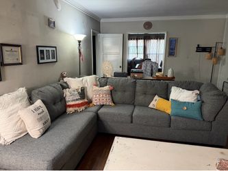 Sofa bed