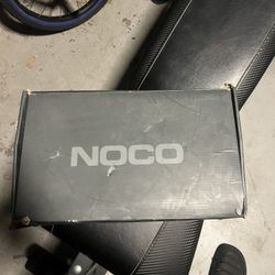 Car Jump Pack