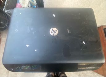 HP printer
