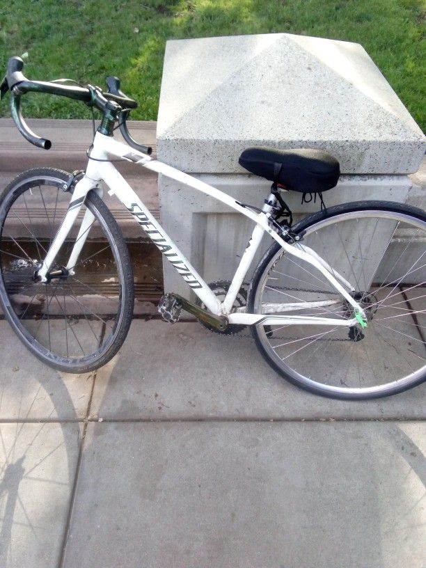 Specialized