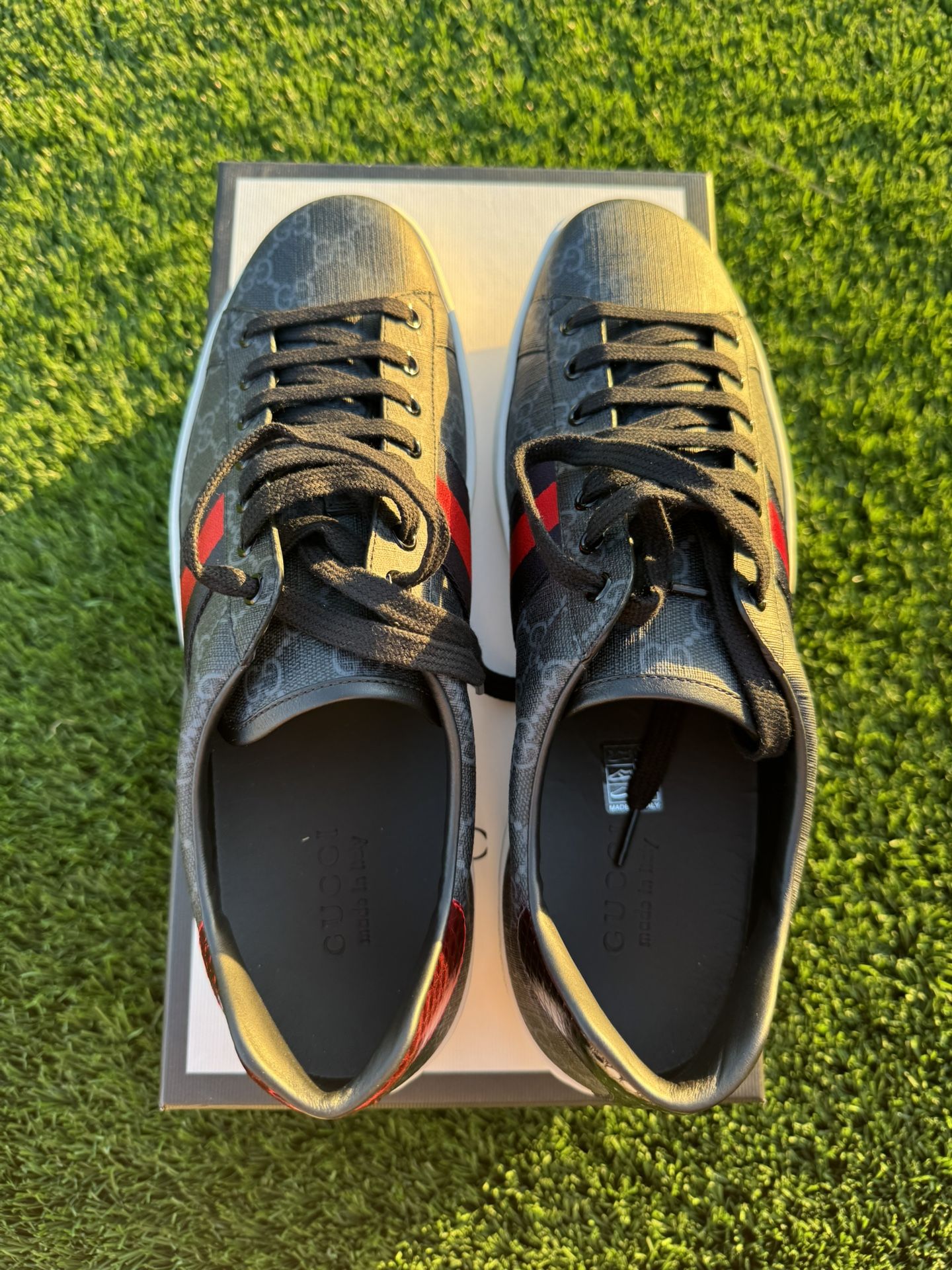 Men’s Gucci Shoes