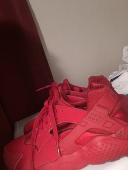 Huraches size 5 kids