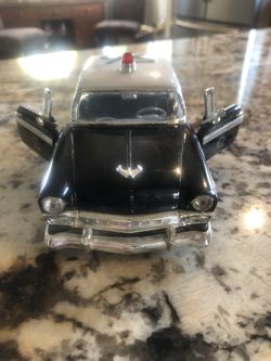 Police Car