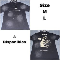 Hellstar T Shirt