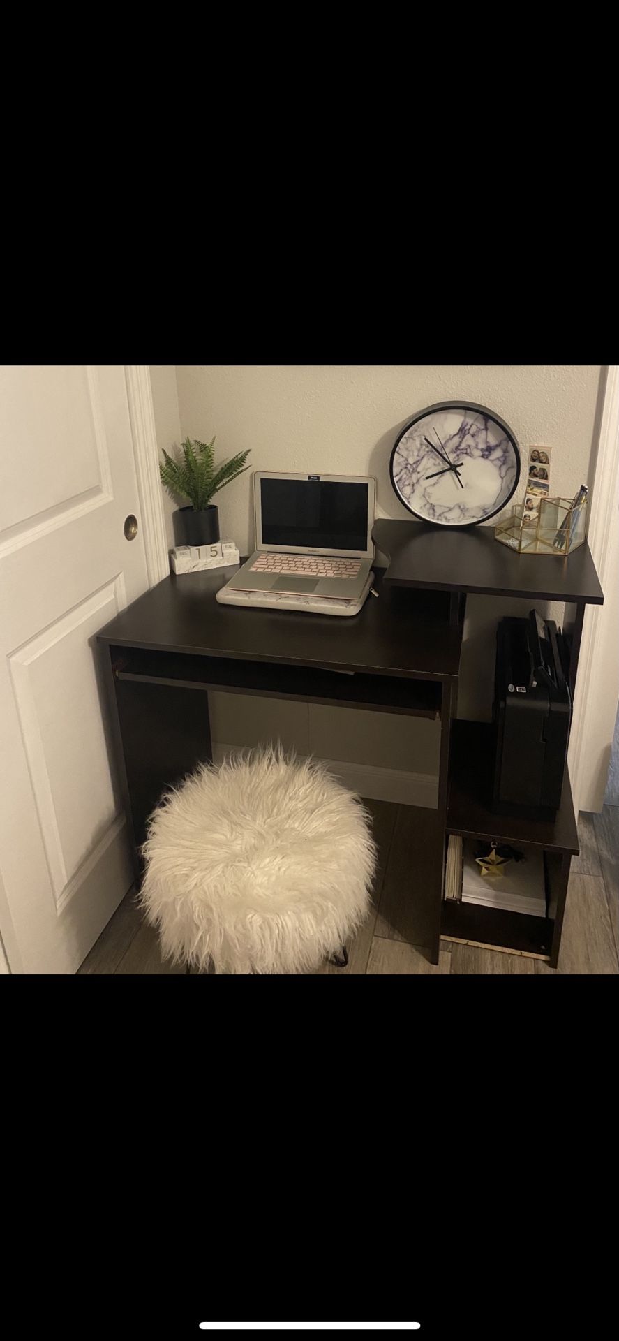 Like New Small Desk