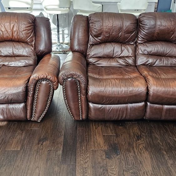 Living Room Sofa Set