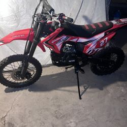 Dirt Bikes For Sale