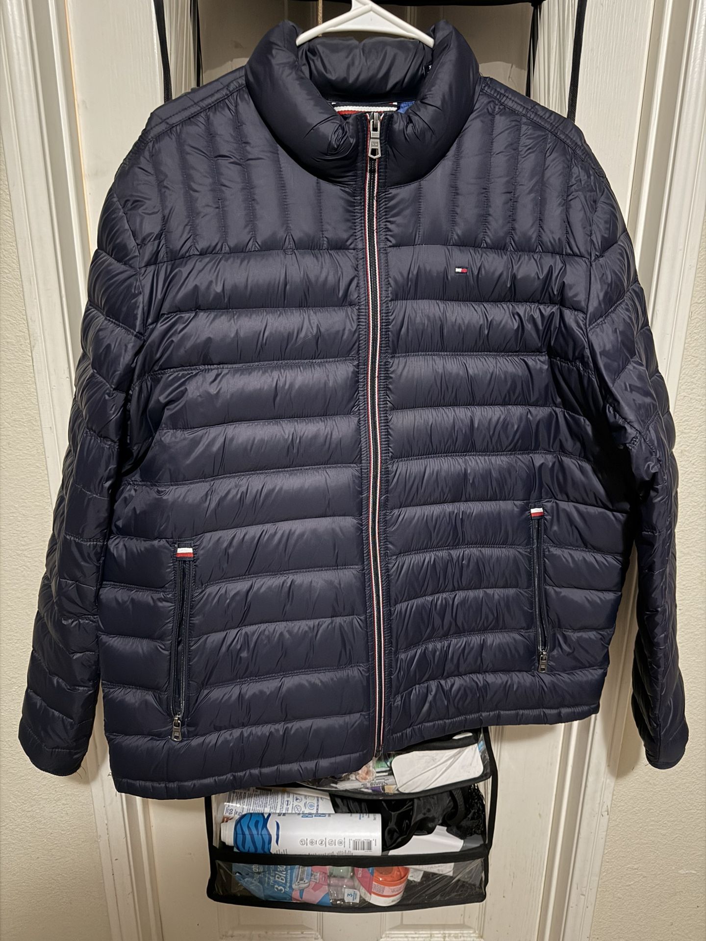 Tommy Hilfiger Puffer Jacket