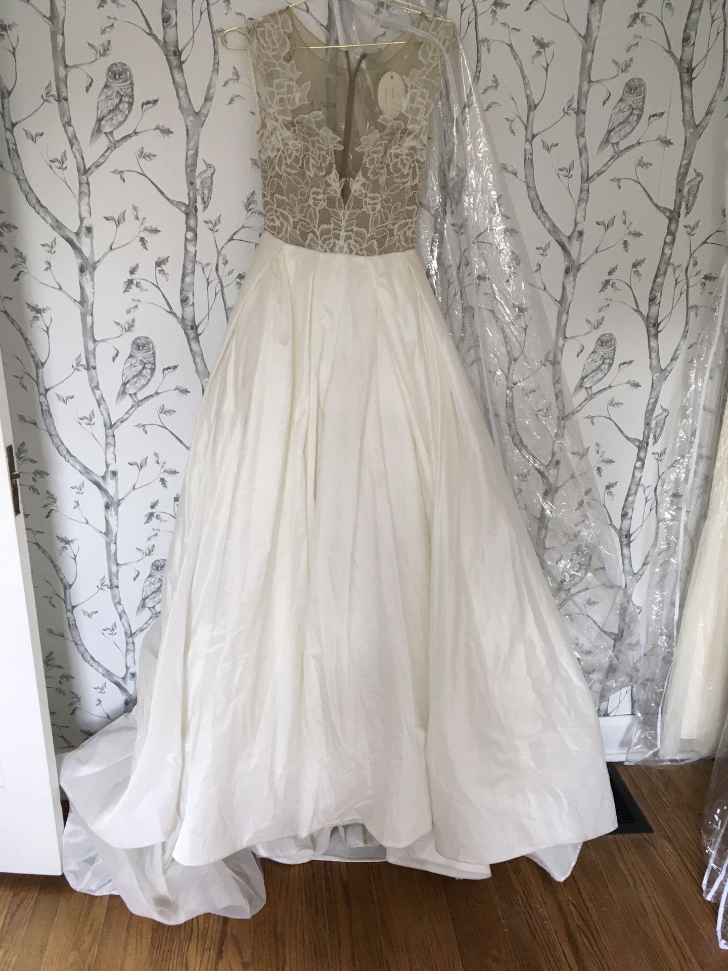 Designer Wedding Dresses! Super Discounted Price