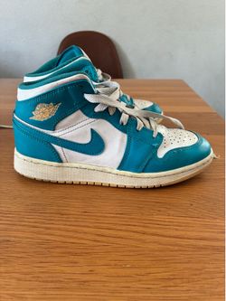 Kids Nikes Jordan shoes