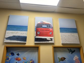 VW Bus picture