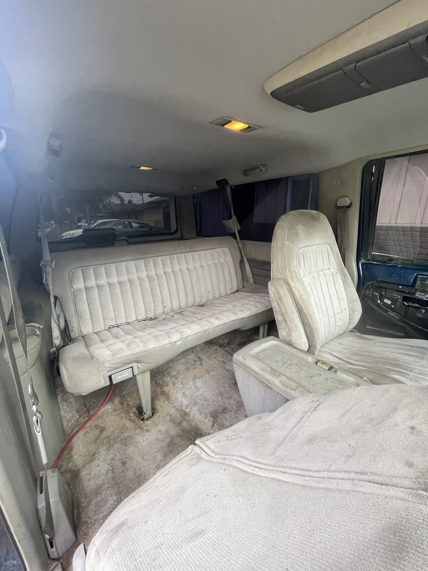 1994 Chevrolet Blazer
