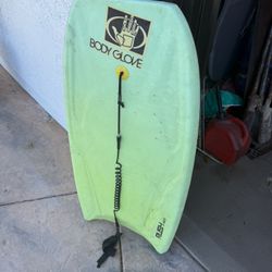 Body Glove Boogie Board