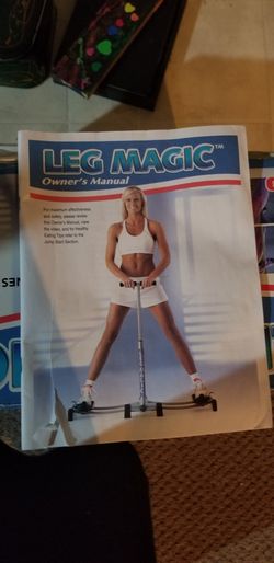 Legmagic 