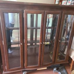 China Cabinet 