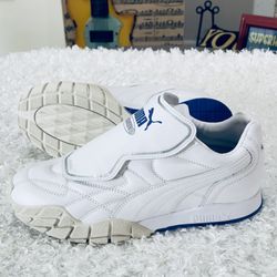 Puma Kyron Queen White Sneakers Women's Shoes Size 9.5
