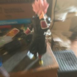 GOKU BLACK !!!!