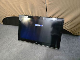 LG TV