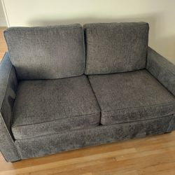 Living Spaces Sofa