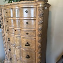 Imported Drawer Stand From Pakistan 