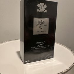 Creed Aventus, 100 ml
