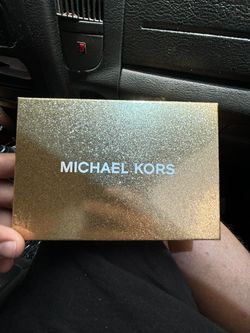 Michael Kors Hand Bag