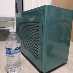Mini ATX PC| 32GB RAM| 2TB RTX 3060 12GB