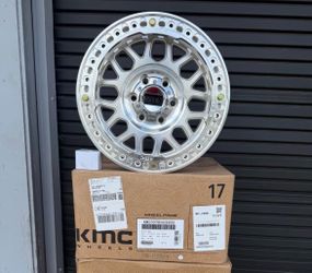Kmc wheels