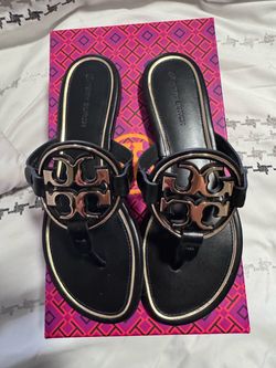 Tory Burch sandals