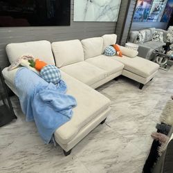 Sofá Seccional En Venta  ✅️  Ask For Price !!