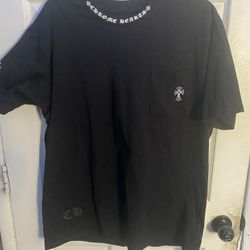 Chrome Hearts Tee
