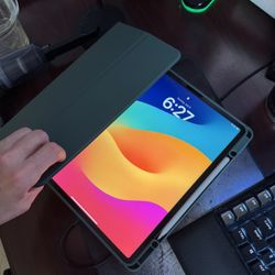 Apple iPad Pro 12.9" 5th Gen 2021 Unlocked Celluar