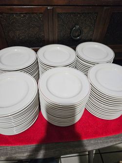 Small plates