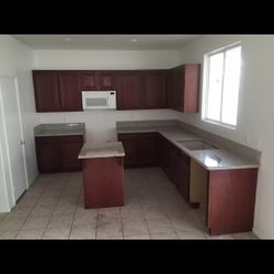 Kitchen Counter Tops